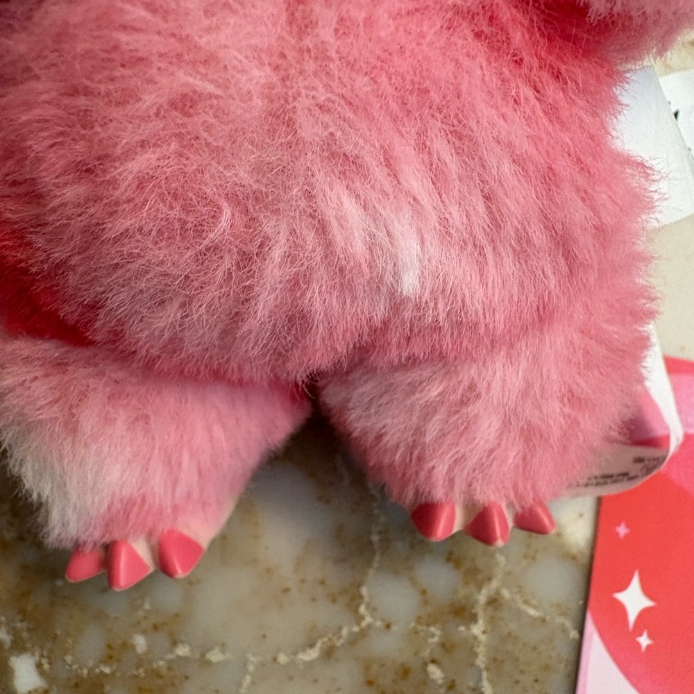 Labubu Big Into Energy - Love - Picture 8 of 9